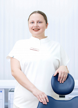 Макарова Екатерина Романовна